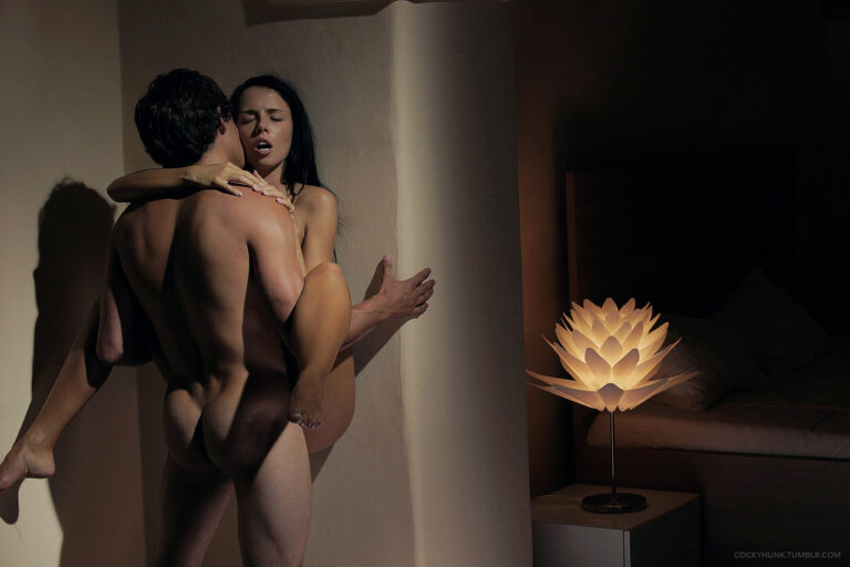 standing sex positions